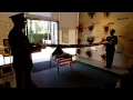 Bob Barone s father was given an Honor Guard a Saluate for a World War 11 Veteran