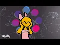 I do love you meme but it is cursed emojis