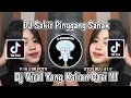 Download Lagu DJ SAKIT PINGGANG SANAK | DJ PACARAN DENGANMU TERSIKSA BATINKU VIRAL TIK TOK TERBARU 2024 !