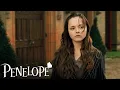 Penelope Finds Her Own Way Final Scene Penelope Christina Ricci James McAvoy