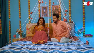 जिसे भिखारी समझकर सुमन से शादी कराई, वही निकला करोड़ों का मालिक | PARAI BETI MOVIE