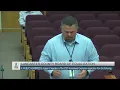 Lancaster County Board of Commissioners October 7 2025