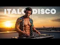 Lagu 🌴 Italo Disco Summer Fantasy 🎶 Non-Stop DJ Mix | 80s Beach Dance Mood