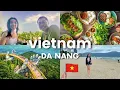 Download Lagu DA NANG, VIETNAM Travel Vlog 🇻🇳 Local Eats, Prices \u0026 Must Knows!