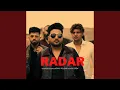 Lagu Radar