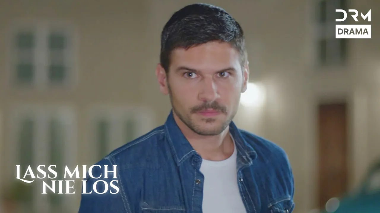 Ein Herz zwischen Wahrheit und Liebe | Lass mich nie los | Turkische Serie auf Deutsch | UI2 poster