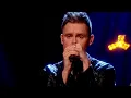 Keane - Everybody's Changing live @ The Graham Norton Show 17/01/2014