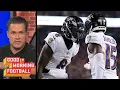 Reactions to Ravens dominant Week 16 win vs 49ers