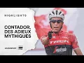 Download Lagu VUELTA 2017 – The day Contador FLEW to his last victory on the Angliru
