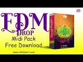 Download Lagu SB - EDM Drop Midi Sound Vol - 1 2023 Midi Pack Free Download I Top Edm Drop Midi Pack 2023 SksBeat