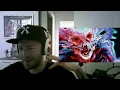 Oh... another REMIX?! [BABYMETAL - from me to u feat. Poppy (Jordan Fish Remix)] First Time REACTION
