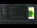 KD04103 MOBILE APPLICATIONS DEVELOPMENT 2-20232024 LAB EXERCISE 3 BI22110367