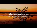 Download Lagu When She Loved Me - Sarah McLachlan (cover by Katelyn Lapid)