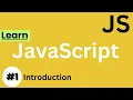 JavaScript for Beginners 2025 Introduction Setup Start Coding in 5 Minutes