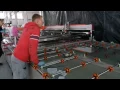 Download Lagu TY-GLXXXXA + IR Dryer CHNTOP Screen Printing Machine Automotive Glass UKRAINE