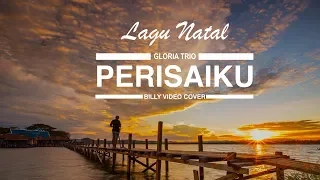 lagu natal gloria trio perisaiku