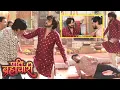 Lagu Pati Brahmachari l सूरज ने अपने जीजा की करी पिटाई हुआ आगबबूला l Dangal TV l Today Episode 