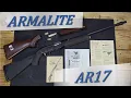 Lagu The Armalite AR-17 - The Shotgun of the Future, in 1964.