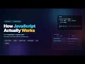 How JavaScript Works Internally JS Internals
