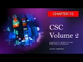 CSC Chapter 15 Intro to The Portfolio Approach Canadian Securities Course