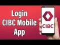 CIBC Mobile Banking Login 2022 Canadian Imperial Bank of Commerce Mobile Banking App Sign In Help