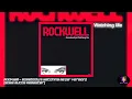 Rockwell - Somebody's Watching Me (12'' Version) (2022 auto9 Remaster)