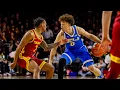 Highlights - UCLA M Basketball at USC March 7 2026