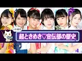 Download Lagu 【10分以内で分かる】ドル研の超ときめき♡宣伝部の歴史