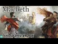 Download Lagu Macbeth - Videobook 🎧 Audiobook with Scrolling Text 📖