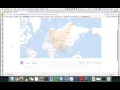 How to use online Geojson editor