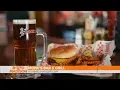 Buzzed into Madison with Monk s Bar Grill