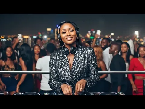 AMAPIANO MIX 2026 VOL. 2