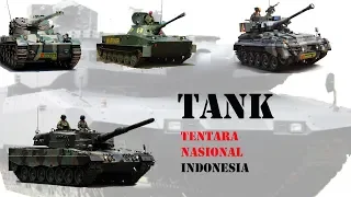 Download Jenis Jenis Tank TNI MP3