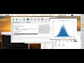 Simple python GUI open graphs using Tkinter