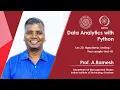 Lec 22 Hypothesis Testing Two sample test - III