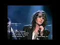 Download Lagu The London Quireboys - I Don't Love You Anymore (1990) From A Bit Of What You Fancy