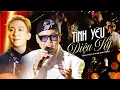 Download Lagu TÌNH YÊU DIỆU KỲ - PHAN ĐINH TÙNG \u0026 TĂNG PHÚC |Hai Anh Tài Bất Ngờ Tái Hiện Giai Điệu Tình Yêu 8X 9X