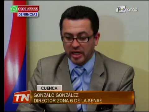 SENAE dona ropa y calzado a MIES para grupos vulnerables