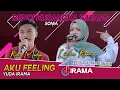 Lagu Orkes Jalanan Lombok | Benci Kusangka Sayang \u0026 Aku Feeling | Versi Koplo by Irama Dopang