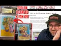 CGC Promoted Graded Authenticated Stolen Pokemon Card Artwork