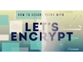 How To Secure Nginx with Let s Encrypt on Ubuntu 14 04
