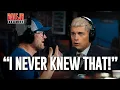 Cody Rhodes tells Dale Jr An Unheard Story About His Dad and Dale Earnhardt Dale Jr Download