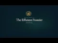The Efficient Frontier Explained Finding the Best Risk Return Tradeoff