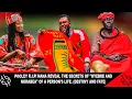Download Lagu NANA REVEAL THE SECRETS OF \