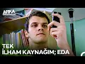 An Itibariyle Mavi Sakal Oturumu Acti - Arka Siradakiler