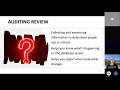 How to Audit SQL Server for Free Josephine Bush