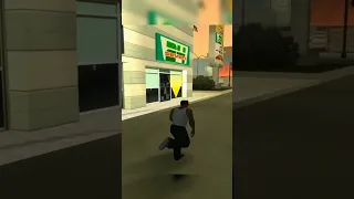 اماكن ما كنتش هتعرف تروح في لعبه GTA San Andreas Gta Gtasanandreas Gtasa Game Gaming 