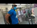 Denver RTD N line riding