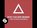 Ron van den Beuken - Her Tears (Namira) (Liam Goodwin Epic Remix)
