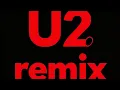 Download Lagu U2 - Tribute Dance Mix - Electronic trip #6 #u2 #remix